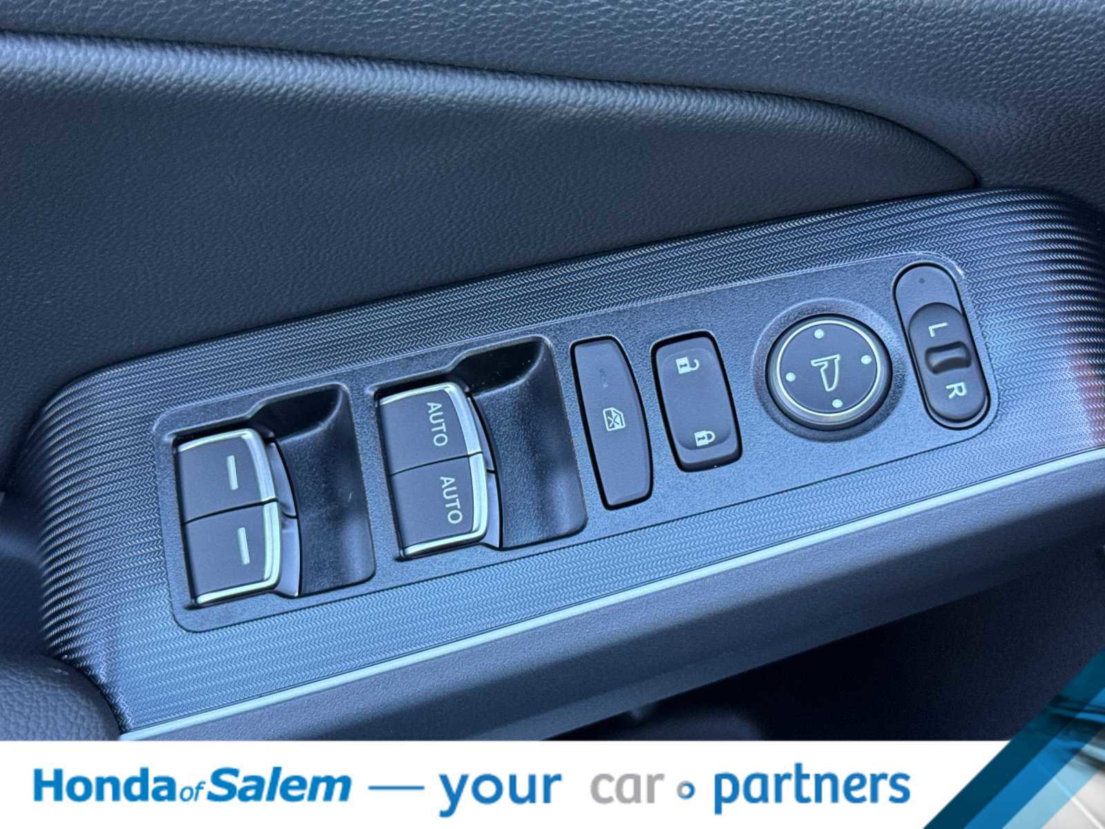 New 2026 Honda Civic Sport Touring image 13