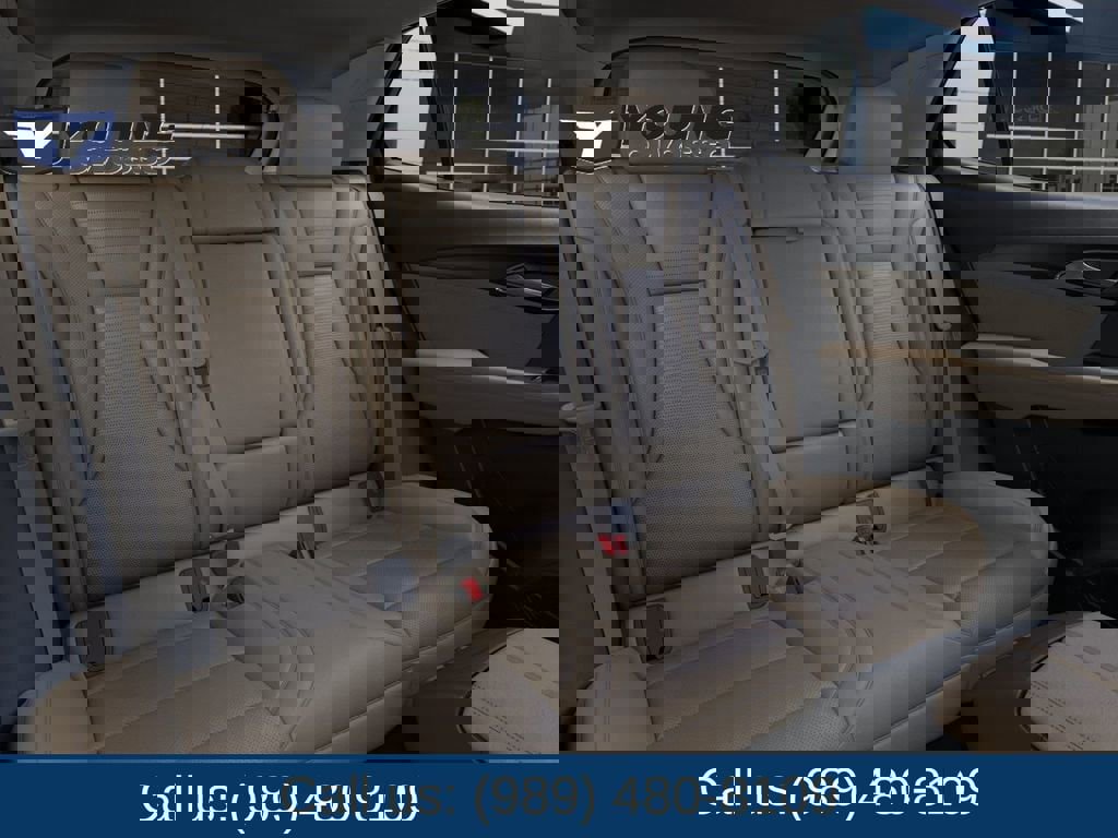 New 2026 Buick Envision Preferred image 17