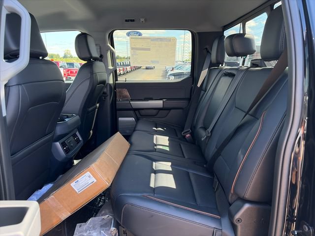 New 2027 Ford F450 Lariat w/ Chrome Package AWD/4WD image 29