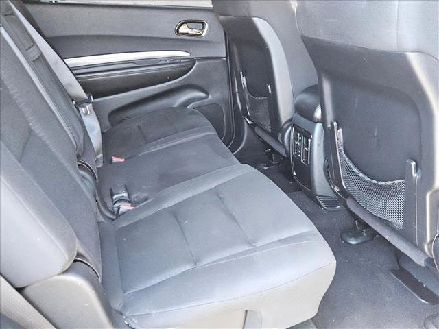 Used 2020 Dodge Durango GT w/ Trailer Tow Group IV RWD image 26