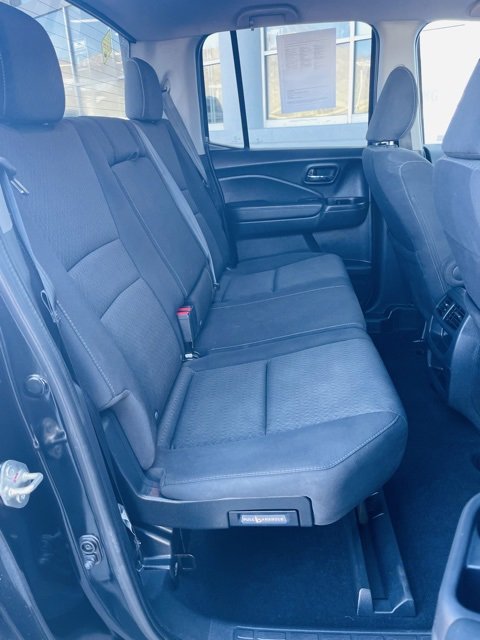 Used 2019 Honda Ridgeline Sport image 28