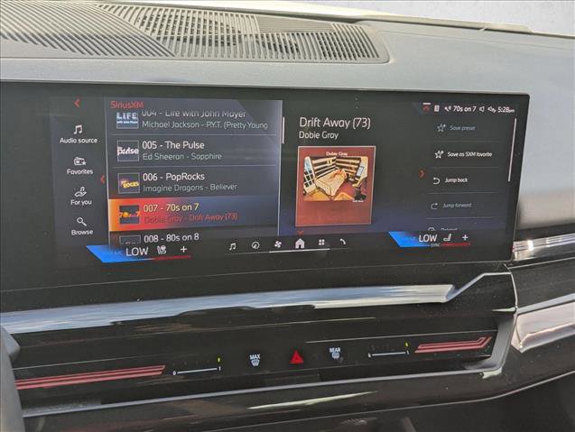 Certified 2024 BMW 530i w/ Premium Package RWD image 7