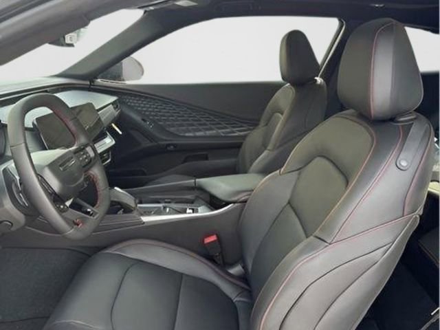 New 2026 Dodge Charger R/T Scat Pack image 17