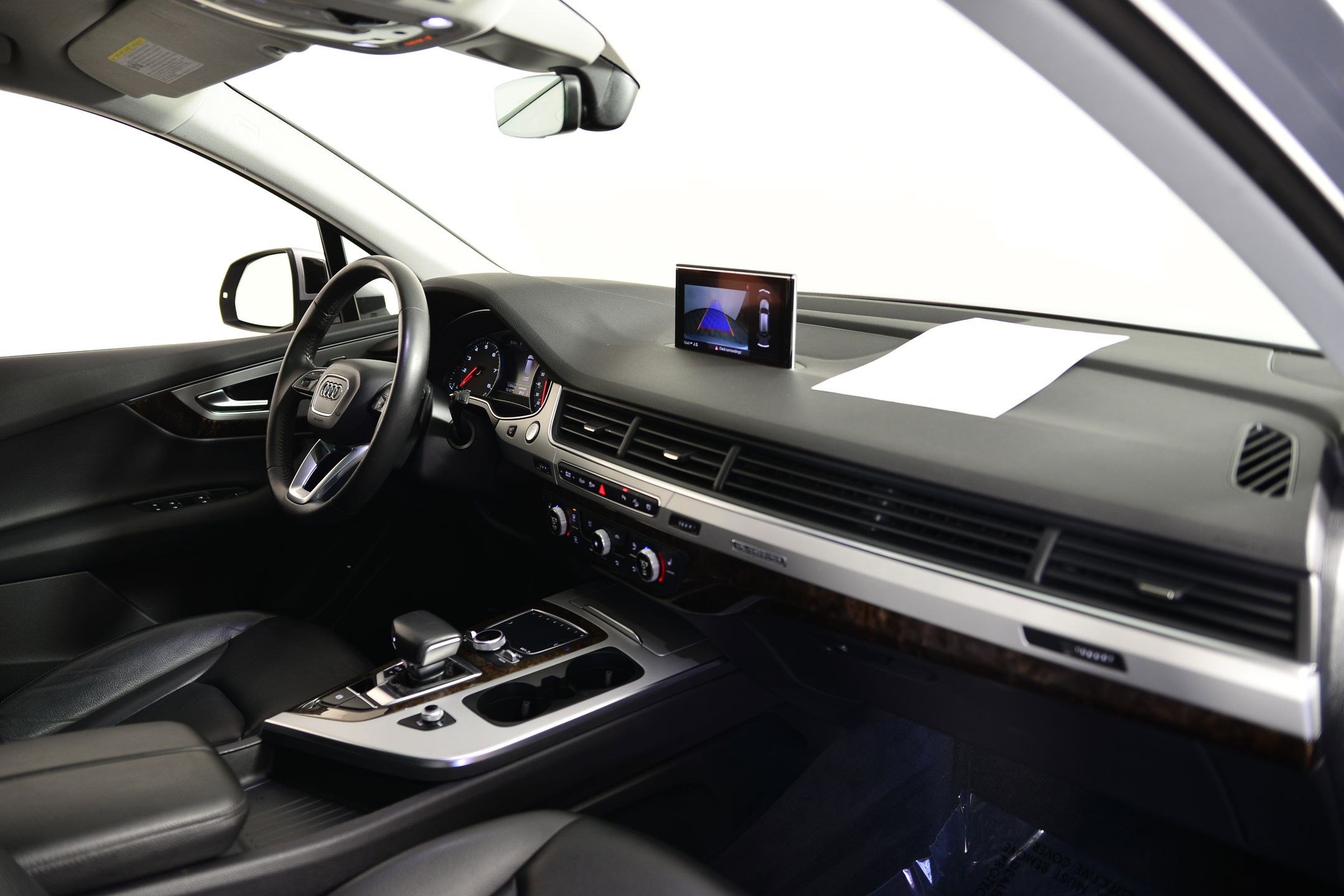 Used 2019 Audi Q7 2.0T Premium w/ Convenience Package image 18