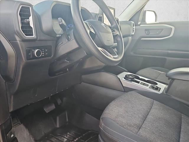 Used 2024 Ford Bronco Sport Big Bend image 10