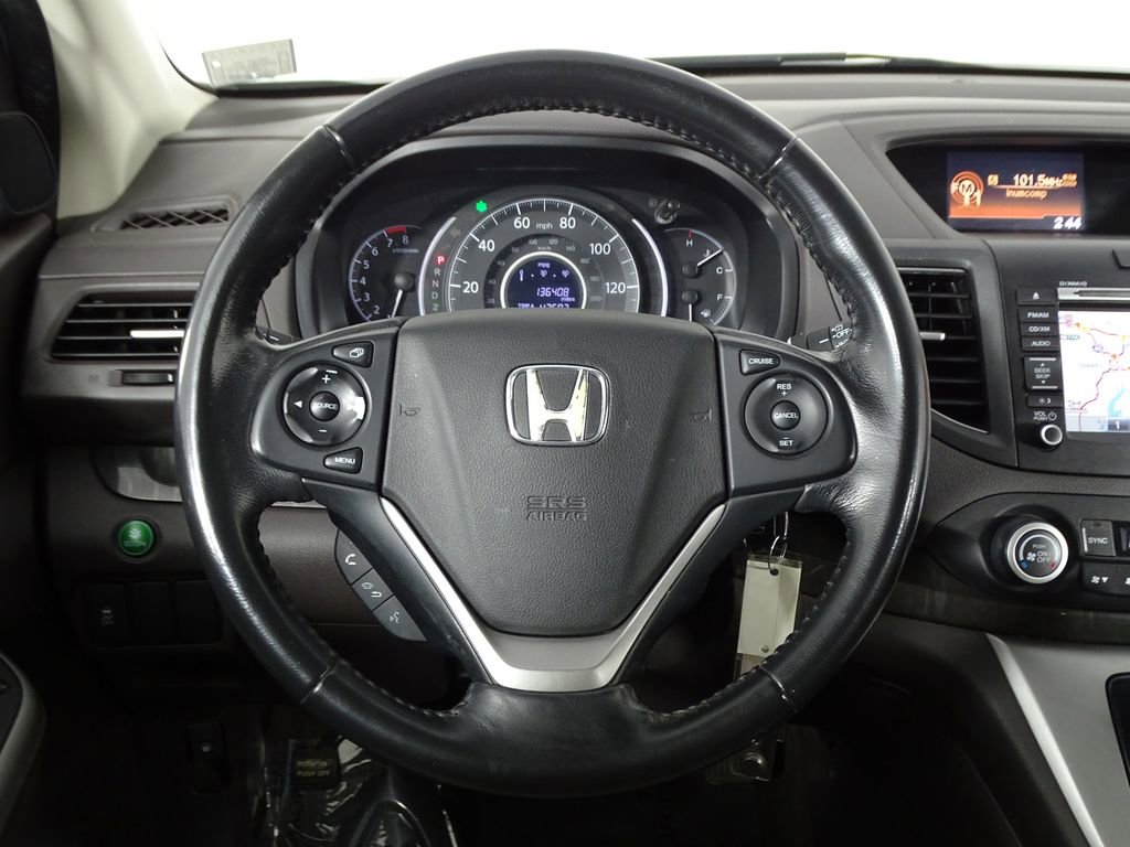 Used 2013 Honda CR-V EX-L image 24