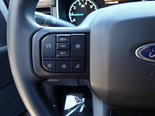 Used 2021 Ford F150 XL w/ STX Appearance Package AWD/4WD image 12