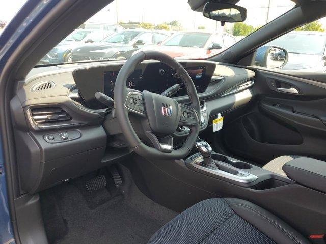 New 2026 Buick Envista Sport Touring w/ Convenience I Package FWD image 19