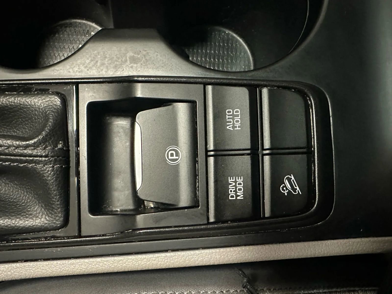 Used 2019 Hyundai Tucson SE image 30