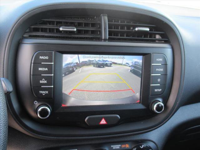 Used 2021 Kia Soul S image 25