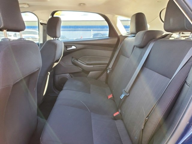 Used 2018 Ford Focus SEL w/ Cold Weather Package image 21