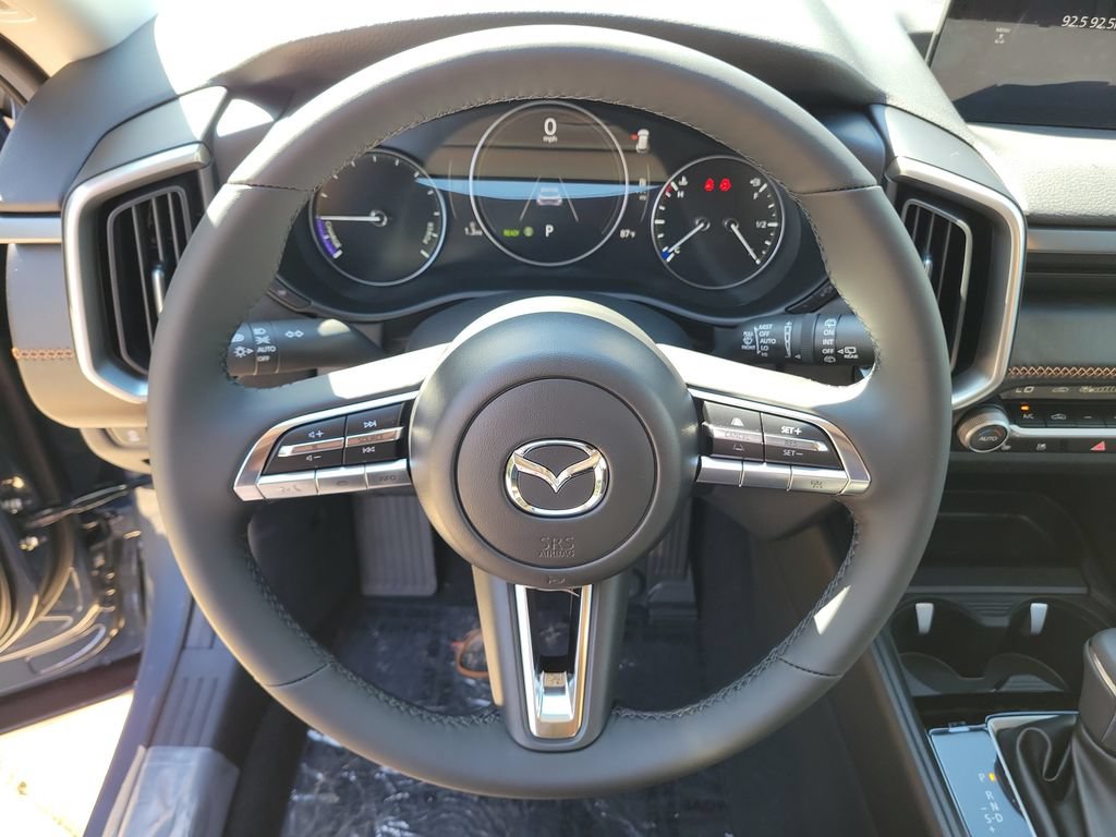 New 2026 MAZDA CX-50 AWD 2.5 Hybrid w/ Weather Package image 22