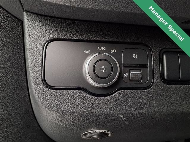 Used 2023 Mercedes-Benz Sprinter 3500 image 16