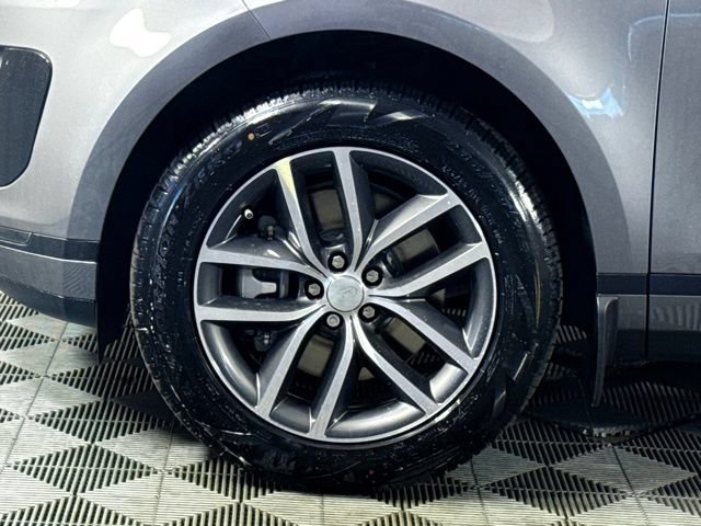 Certified 2026 Land Rover Range Rover Evoque S AWD/4WD image 14