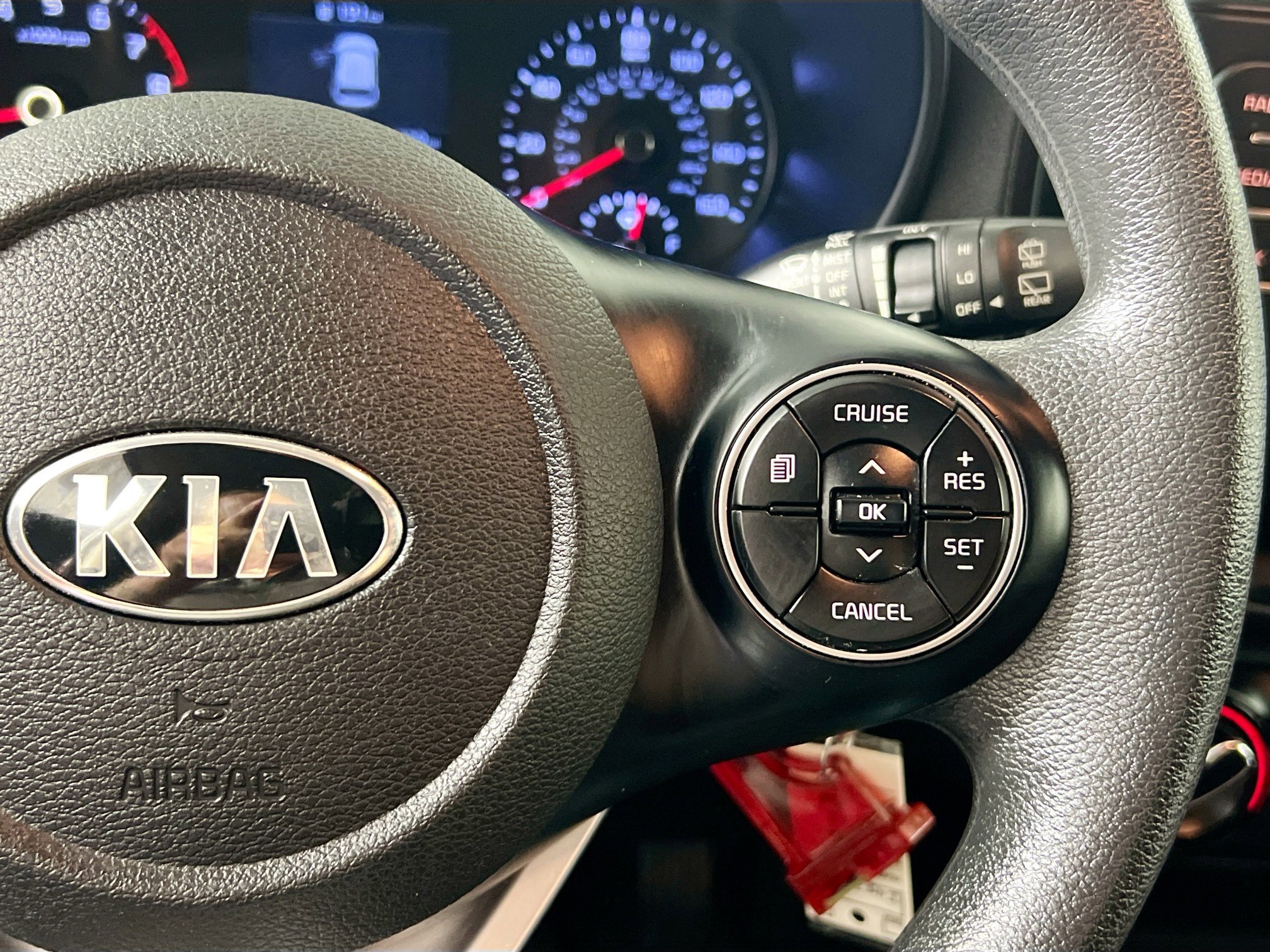 Used 2021 Kia Soul LX FWD image 19