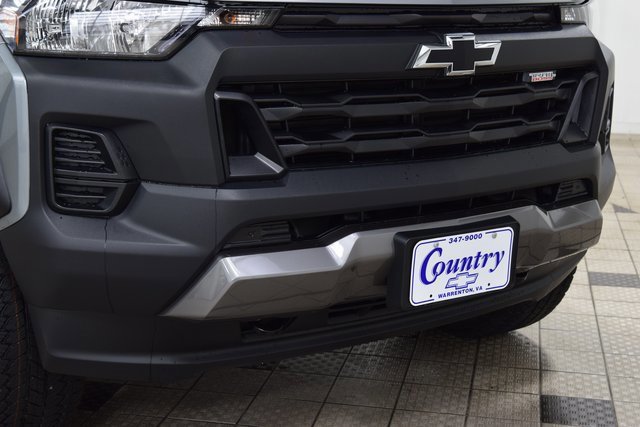 New 2026 Chevrolet Colorado Trail Boss image 13