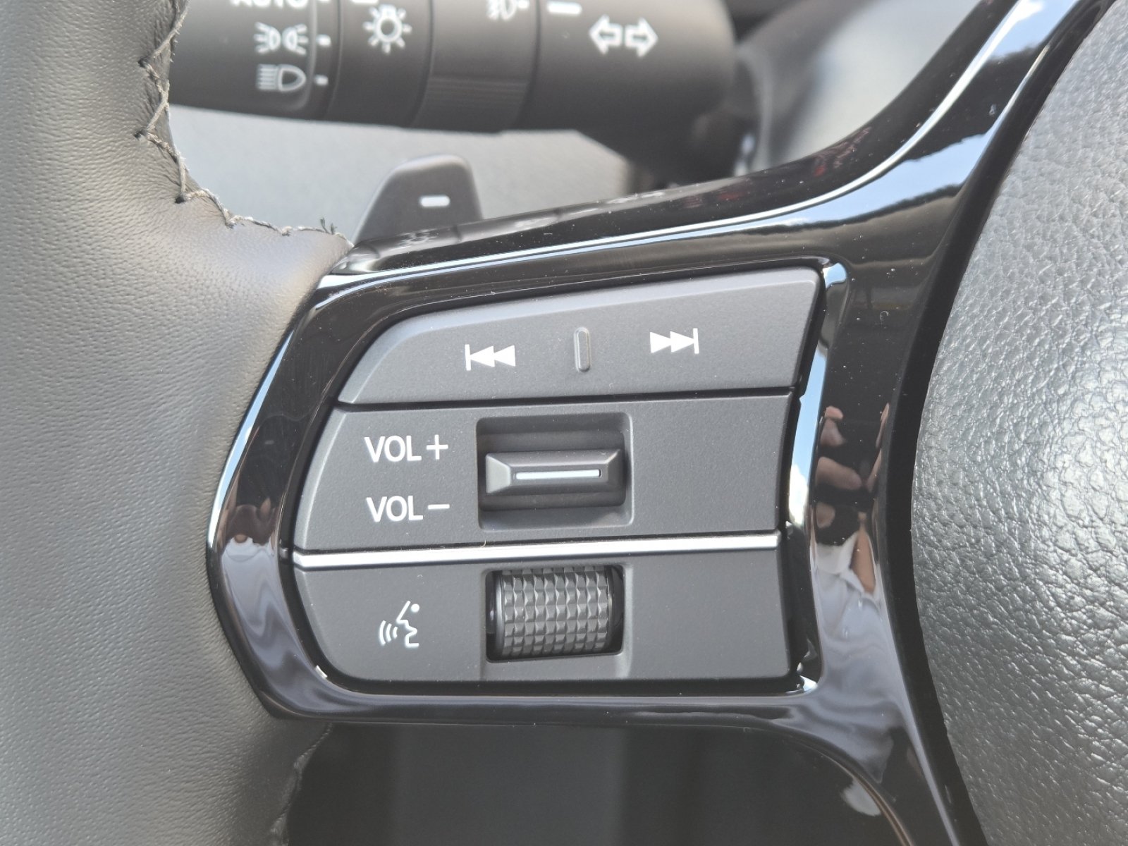 New 2026 Honda Pilot EX-L image 34