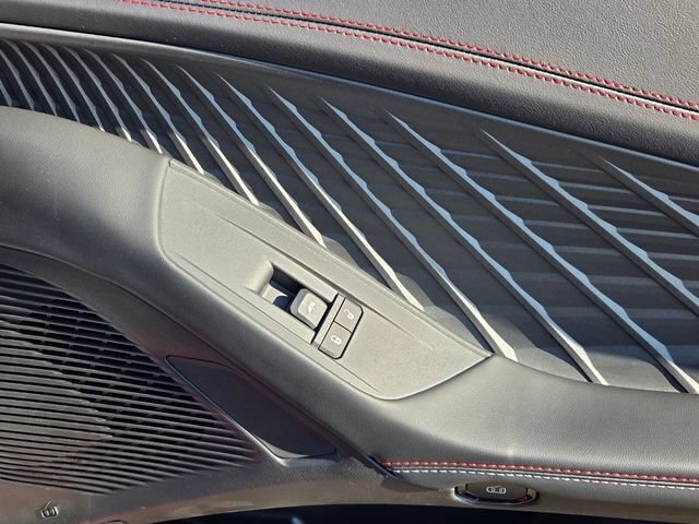 New 2026 Dodge Charger Scat Pack AWD/4WD image 16