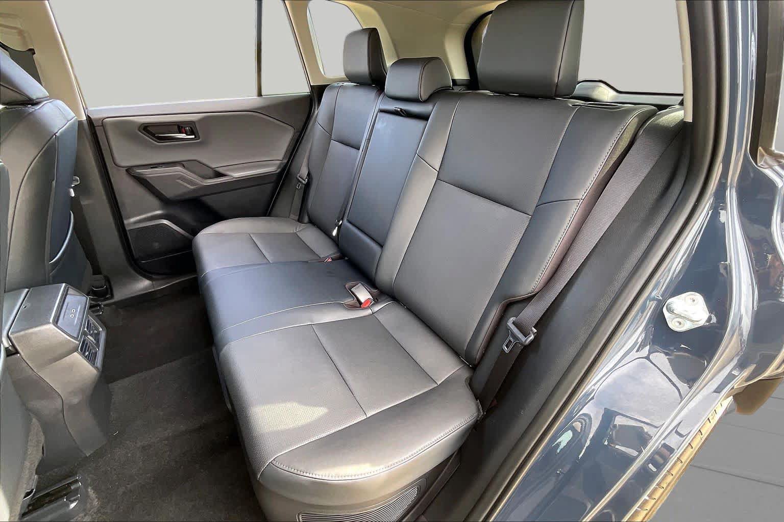 Used 2026 Toyota RAV4 XLE Premium FWD image 21
