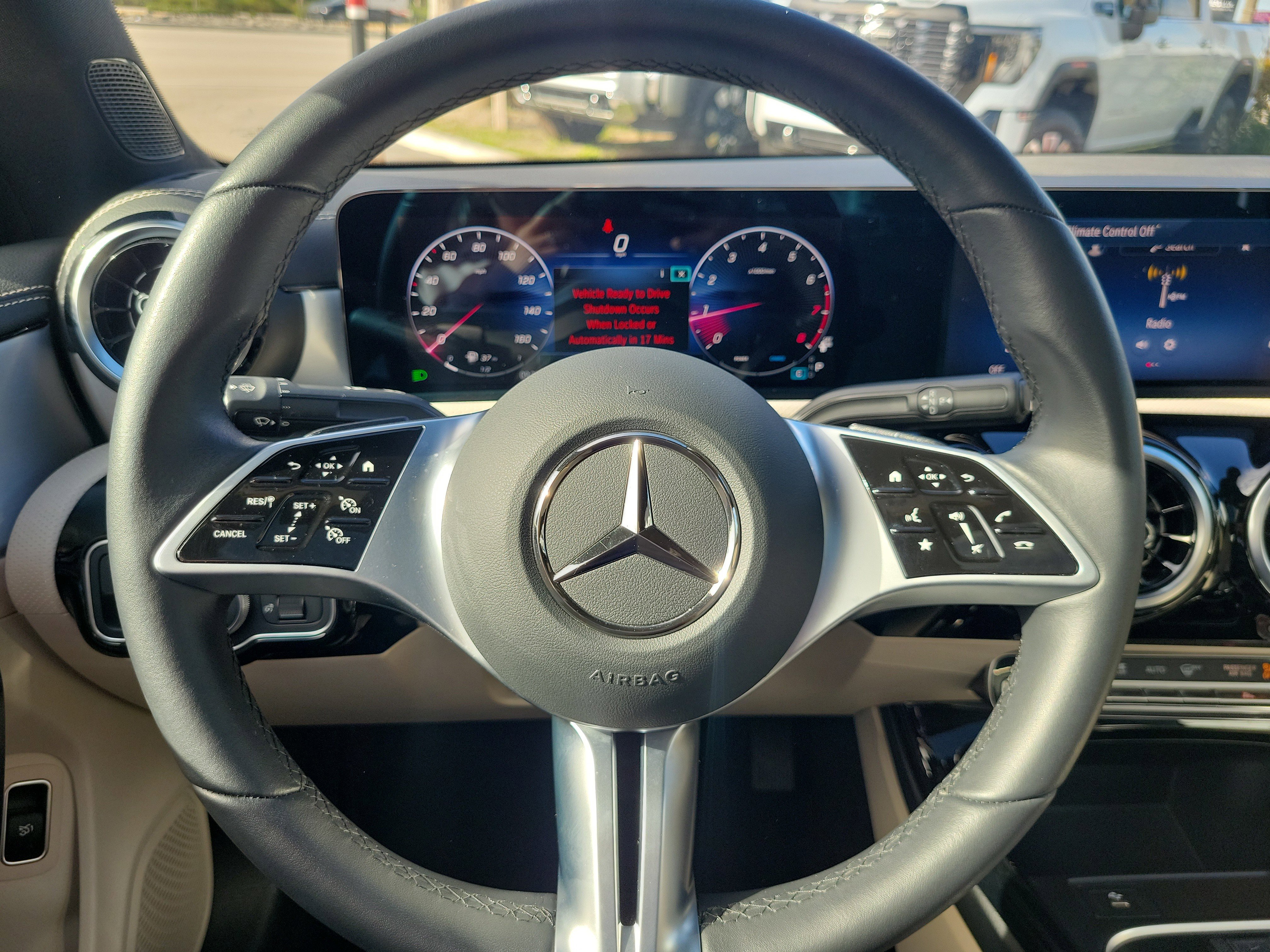 Used 2025 Mercedes-Benz CLA 250 image 17