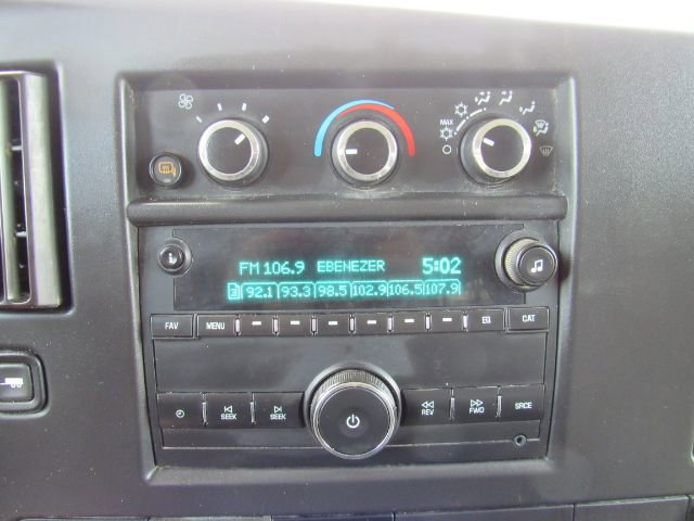 Used 2019 Chevrolet Express 3500 LT w/ LT Preferred Equipment Group image 35