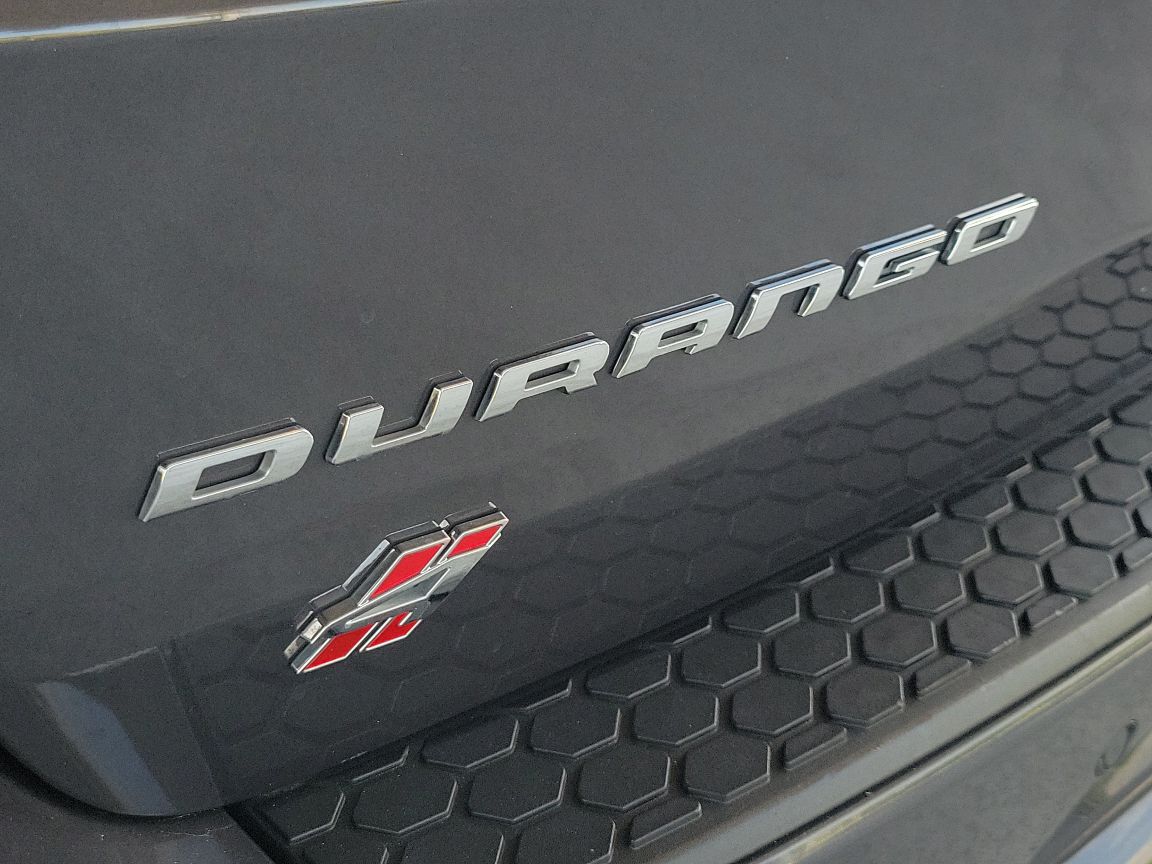 Certified 2023 Dodge Durango GT AWD/4WD image 7