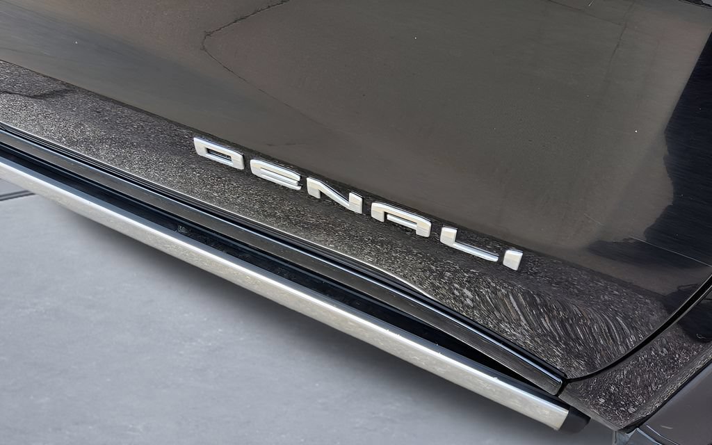 Used 2019 GMC Sierra 1500 Denali w/ Denali Ultimate Package AWD/4WD image 52