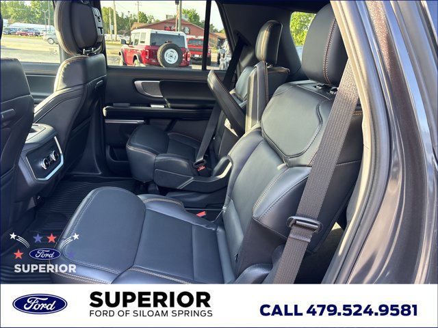 Used 2026 Ford Expedition Tremor AWD/4WD image 17