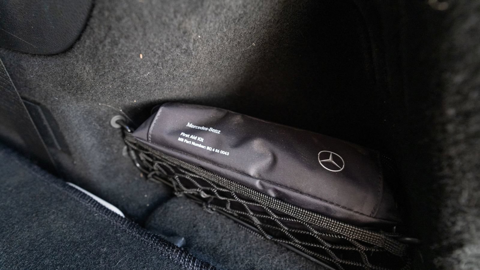 Used 2021 Mercedes-Benz GLB 250 4MATIC w/ Premium Package image 20