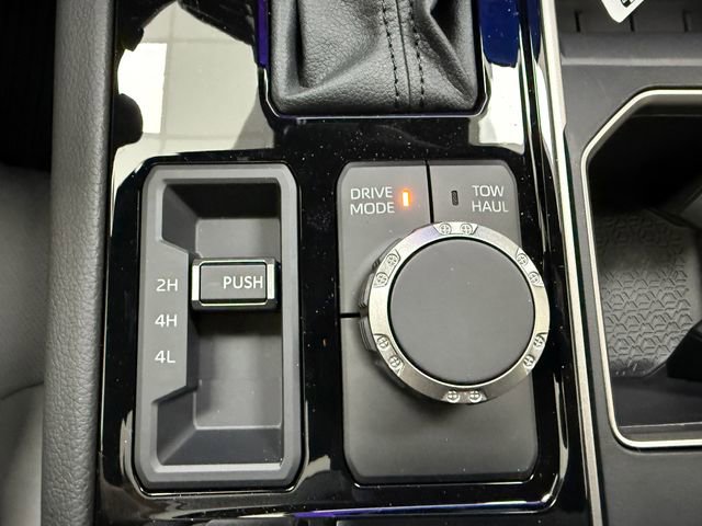 New 2026 Toyota Tundra Limited w/ Limited PVM Package image 21