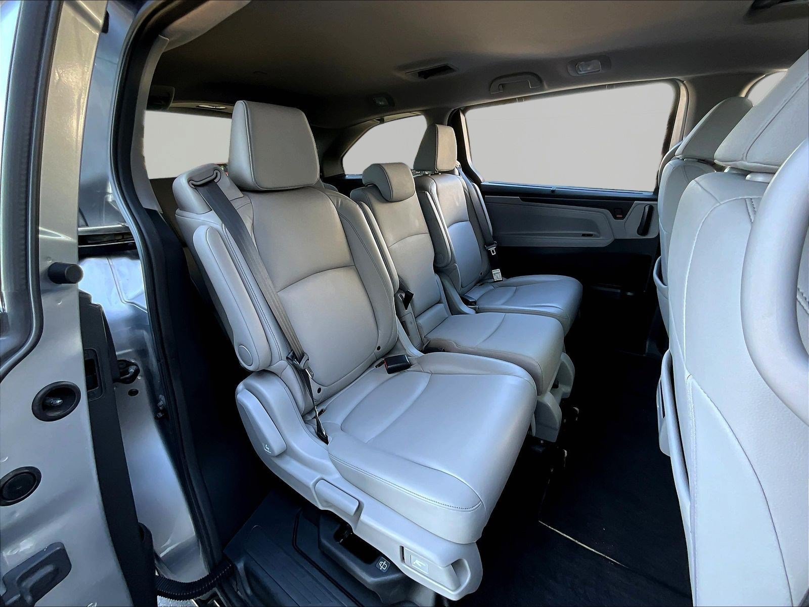 Used 2022 Honda Odyssey EX-L image 24