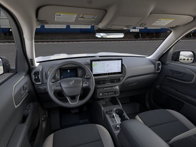 New 2026 Ford Bronco Sport Big Bend AWD/4WD image 10