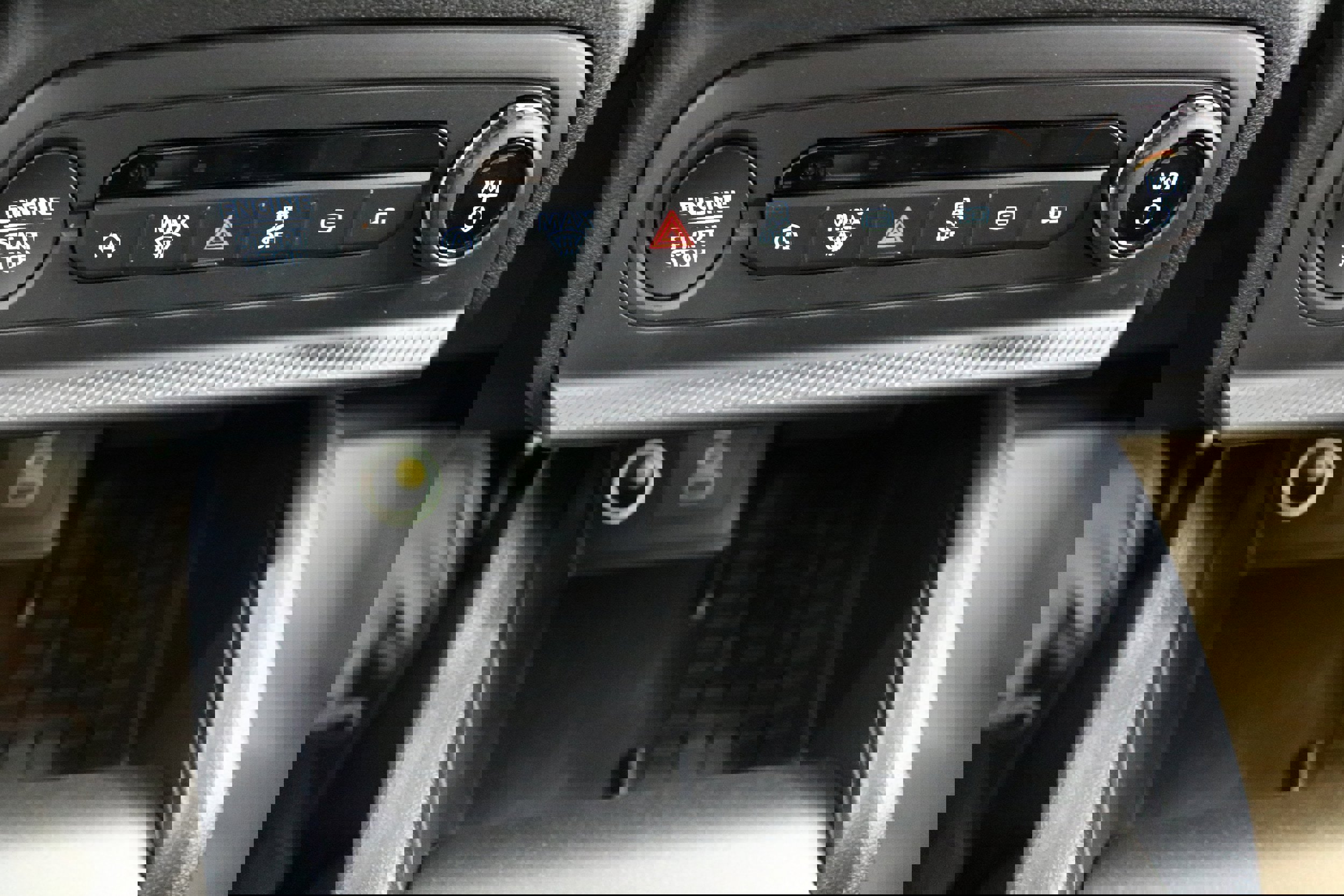 New 2025 Ford Bronco Sport Free Wheeling w/ Convenience Package image 23