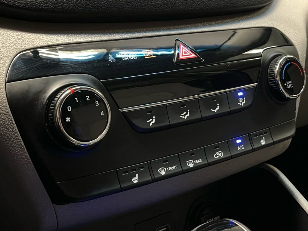 Used 2018 Hyundai Tucson SEL image 9
