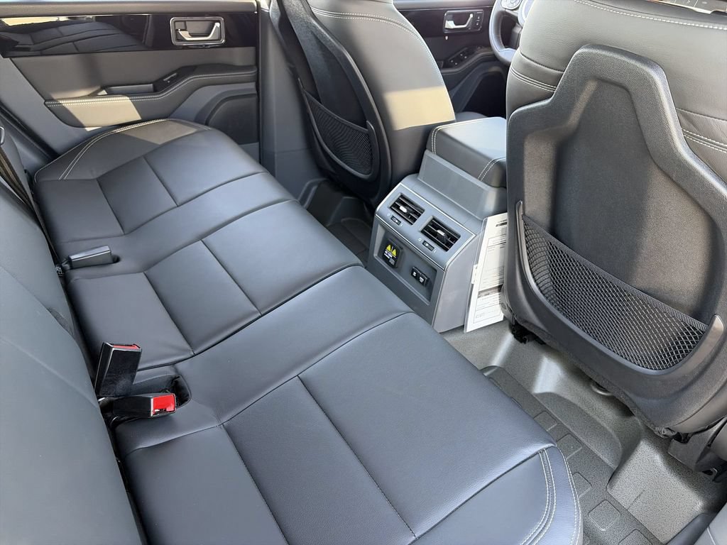 New 2026 INEOS Grenadier Station Wagon AWD/4WD image 24
