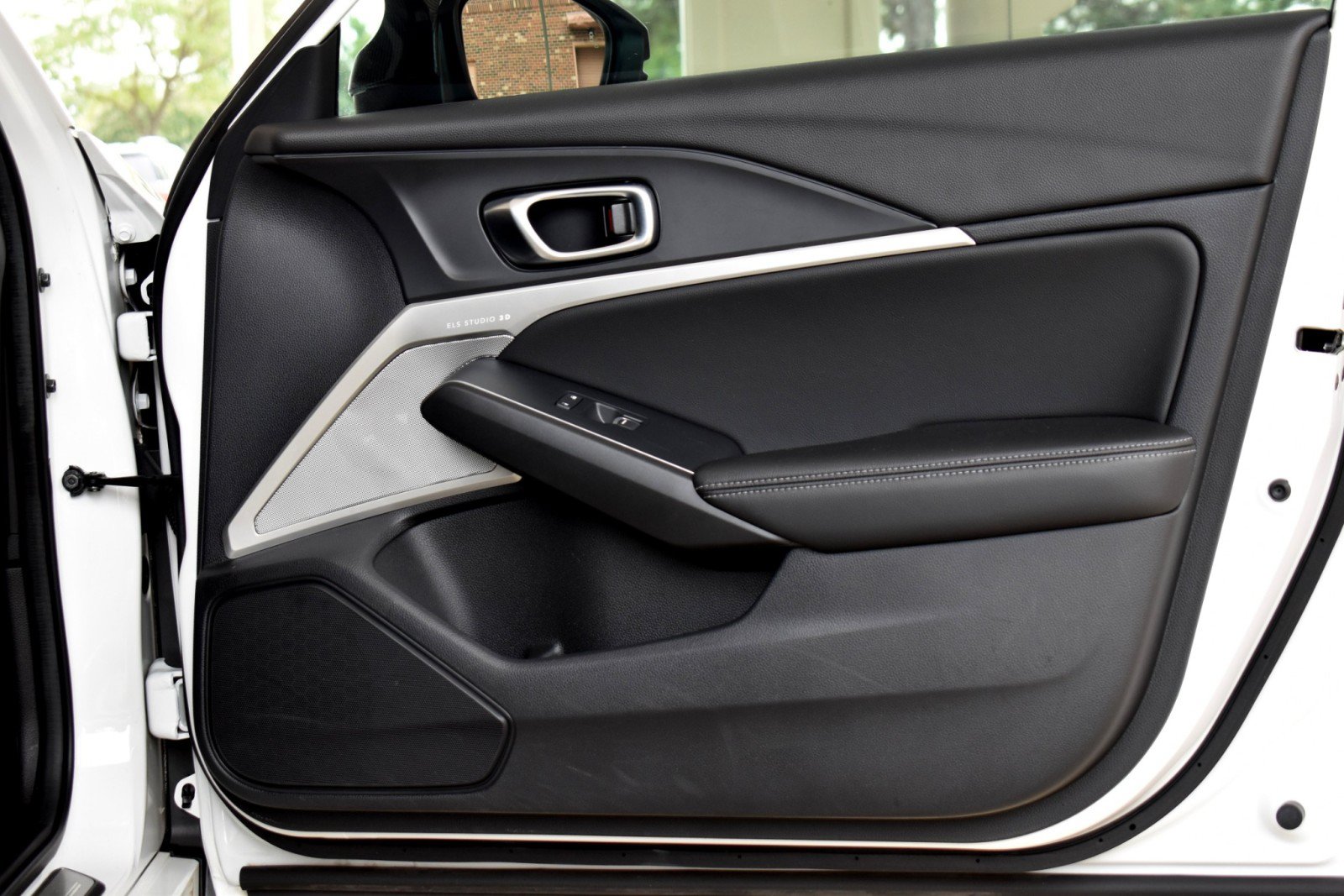 Used 2023 Acura Integra A-Spec w/ Technology Package FWD image 41