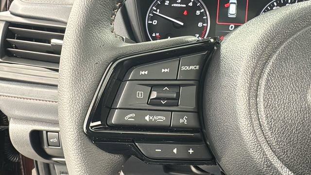 New 2026 Subaru Forester Touring image 22