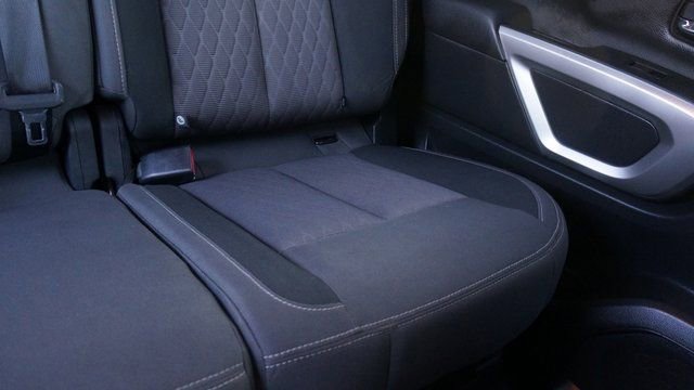 Used 2024 Nissan Titan SV w/ SV Convenience Package image 56