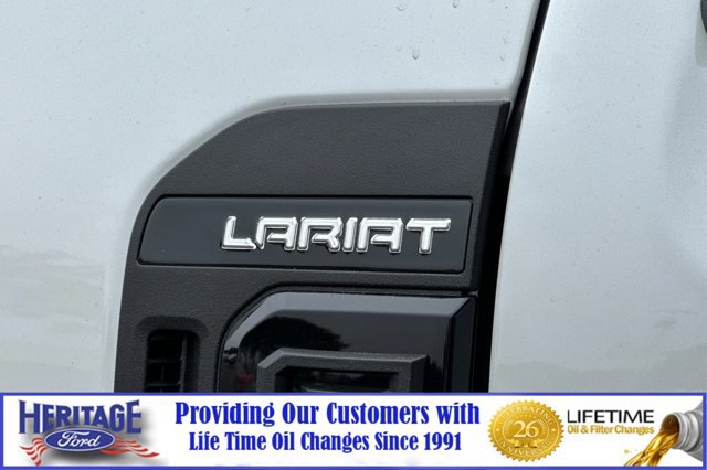 New 2026 Ford F250 Lariat w/ Tremor Off-Road Package image 26