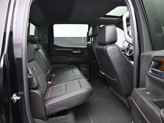 Used 2024 GMC Sierra 1500 Denali image 42