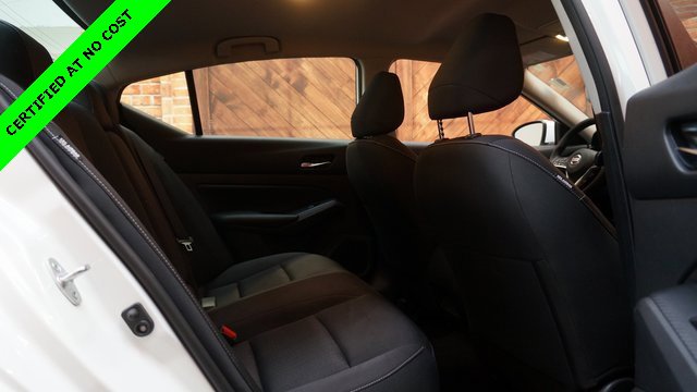 Used 2022 Nissan Altima 2.5 S image 44