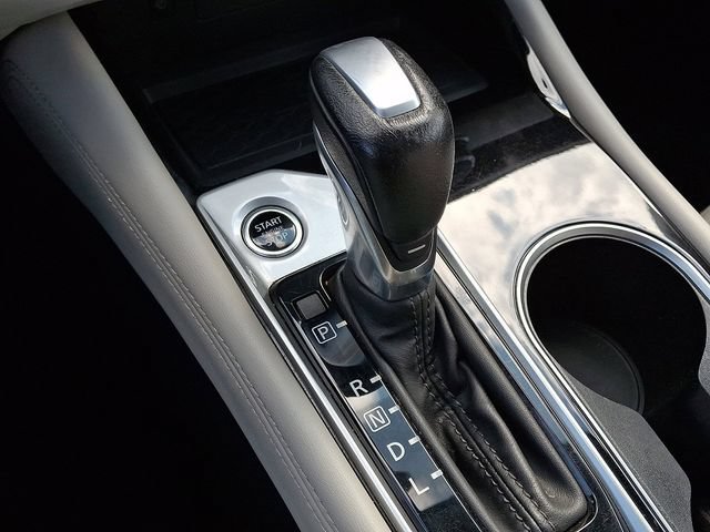 Used 2023 Nissan Altima 2.5 SL AWD/4WD image 17