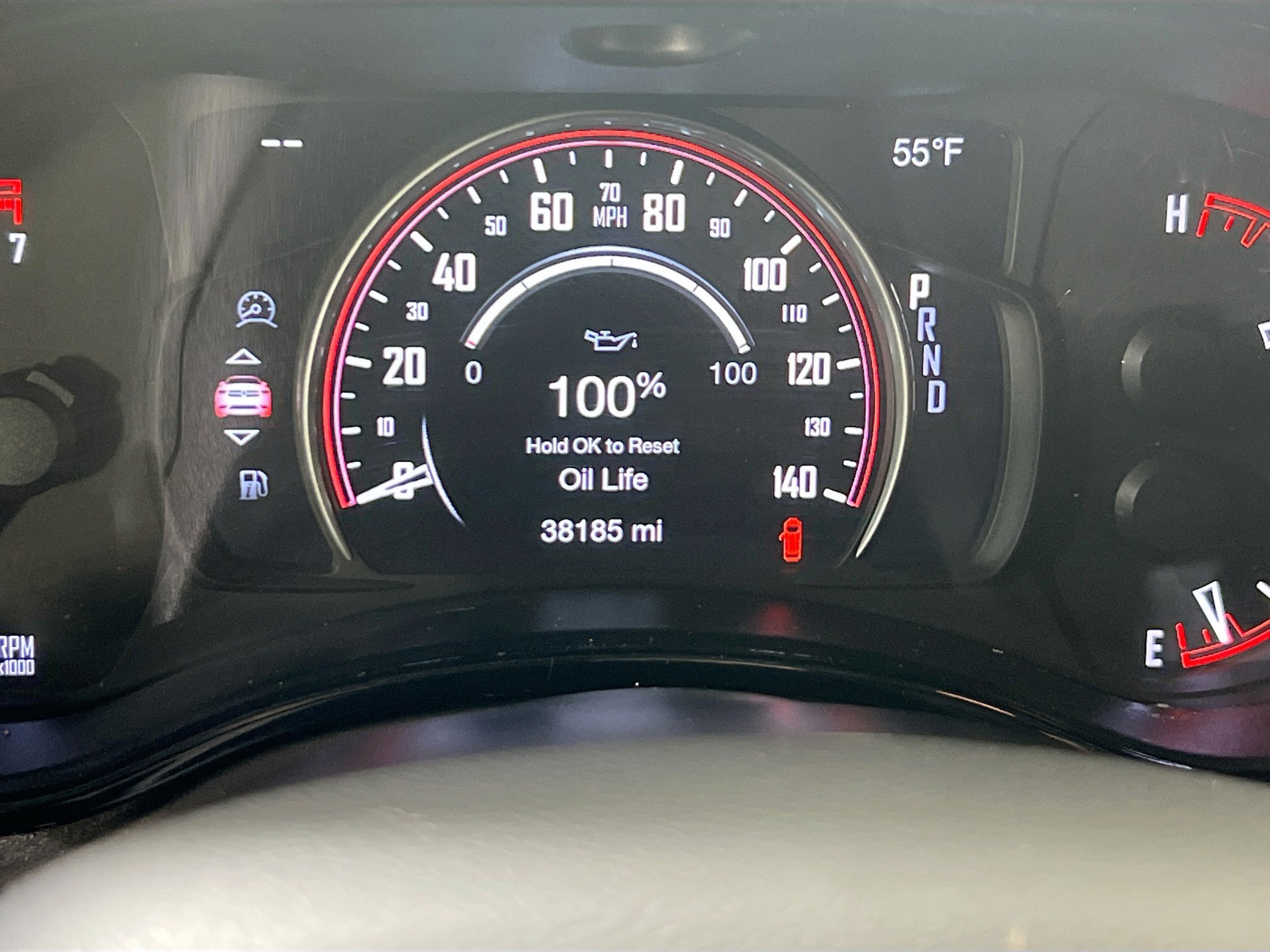 Used 2021 Dodge Durango GT image 12