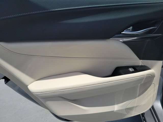 New 2026 Cadillac CT4 Premium Luxury RWD image 19