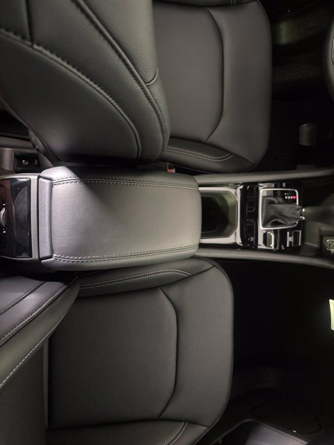 New 2026 Jeep Compass Limited AWD/4WD image 31