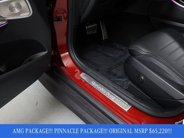 Certified 2026 Mercedes-Benz GLC 300 4MATIC image 26