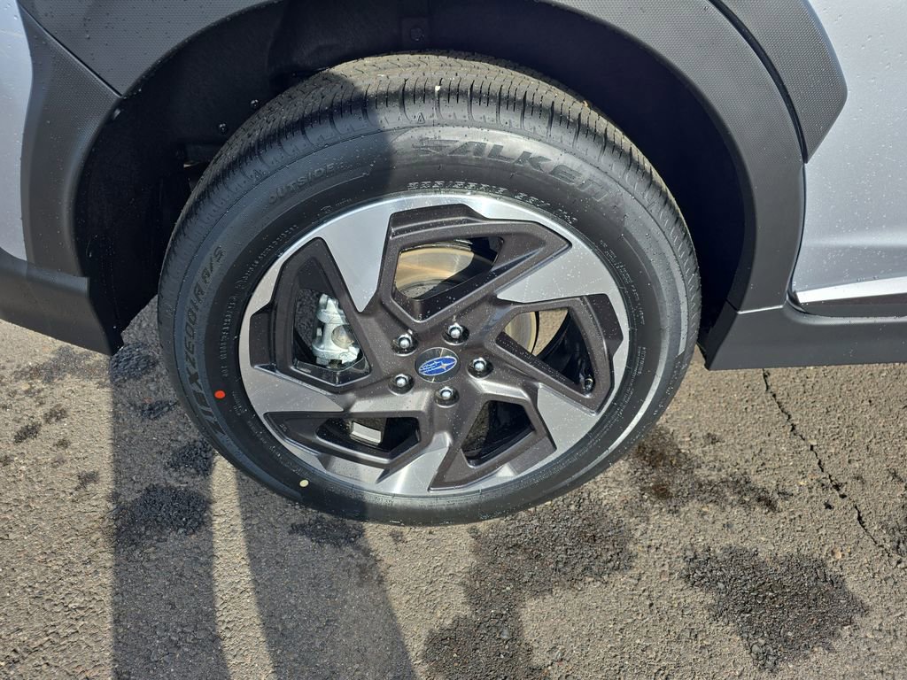 New 2026 Subaru Crosstrek 2.5i Limited image 9