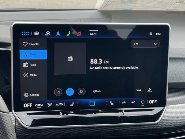 New 2026 Volkswagen Golf w/ Euro Style Package image 10