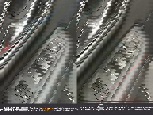 Used 2024 Chevrolet Suburban RST w/ Luxury Package image 26