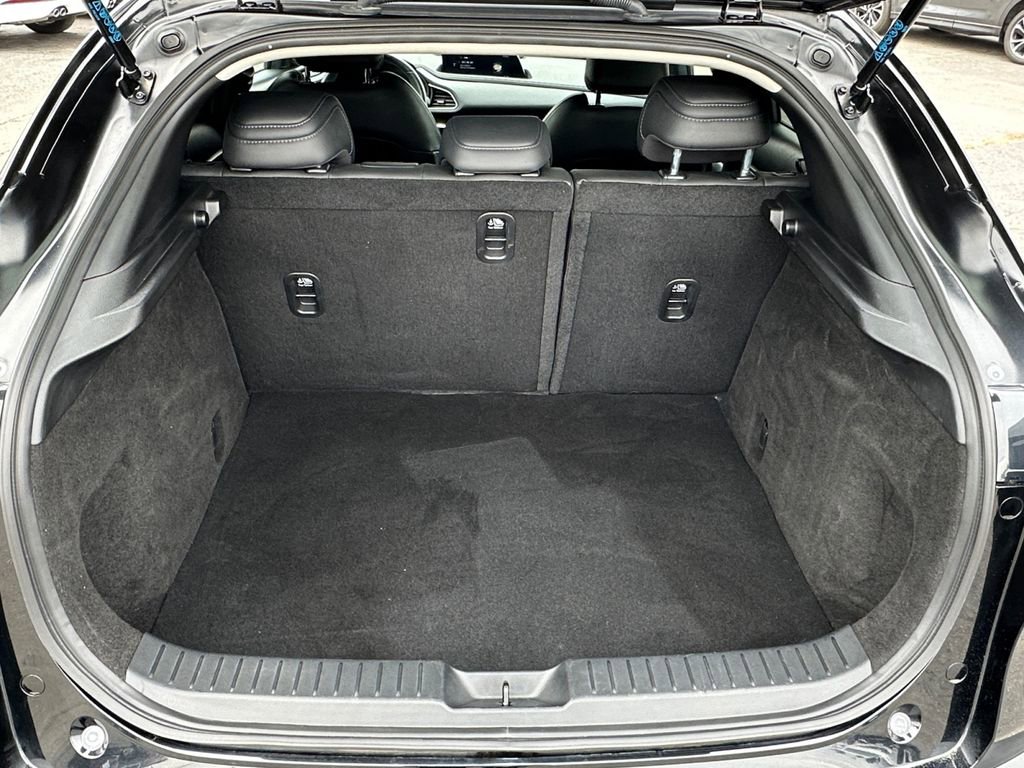 Used 2023 MAZDA CX-30 AWD 2.5 S w/ Preferred Package image 23